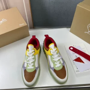 Christian Louboutin Astroloubi Sneaker