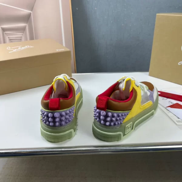 Christian Louboutin Astroloubi Sneaker