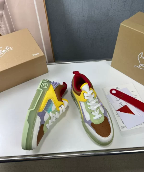 Christian Louboutin Astroloubi Sneaker