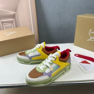 Christian Louboutin Astroloubi Sneaker