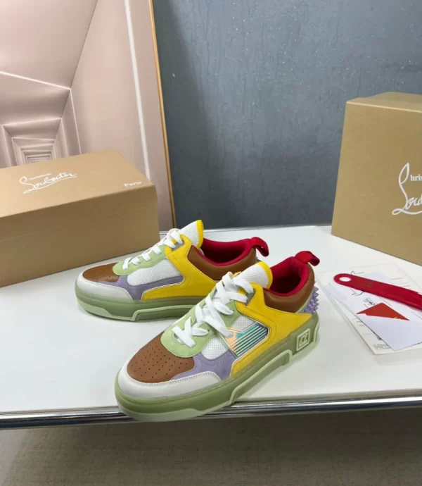 Christian Louboutin Astroloubi Sneaker