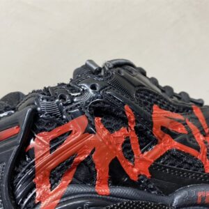 Balenciaga Runner Graffiti Sneaker - RBS11