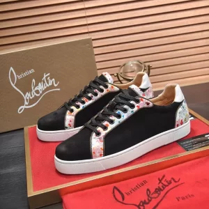 Christian Louboutin Louis Junior Sneaker