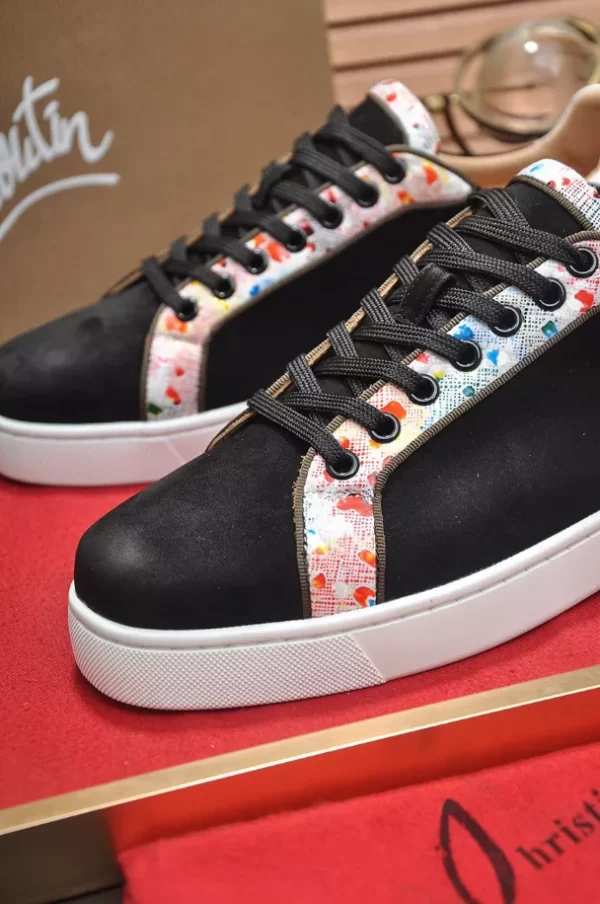 Christian Louboutin Louis Junior Sneaker