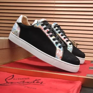 Christian Louboutin Louis Junior Sneaker