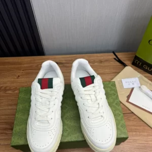 Gucci Re-Web Sneaker – RGS24