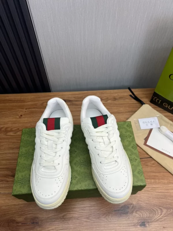 Gucci Re-Web Sneaker – RGS24