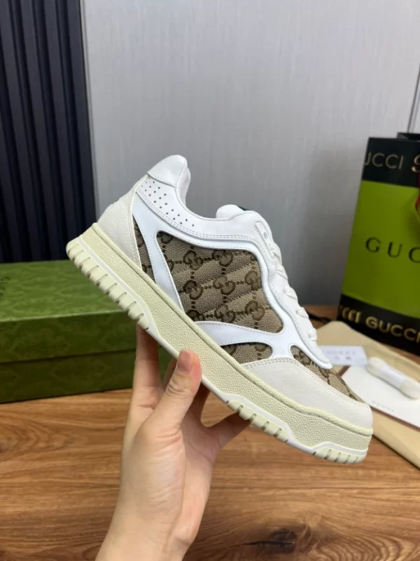 Gucci Re-Web Sneaker – RGS25