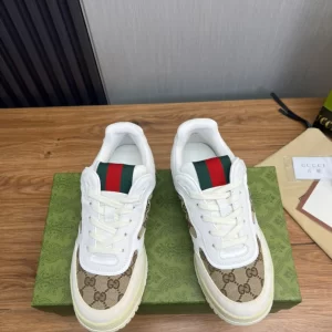 Gucci Re-Web Sneaker – RGS25