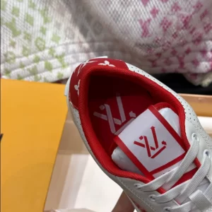 LV Charlie Sneaker - RLS56