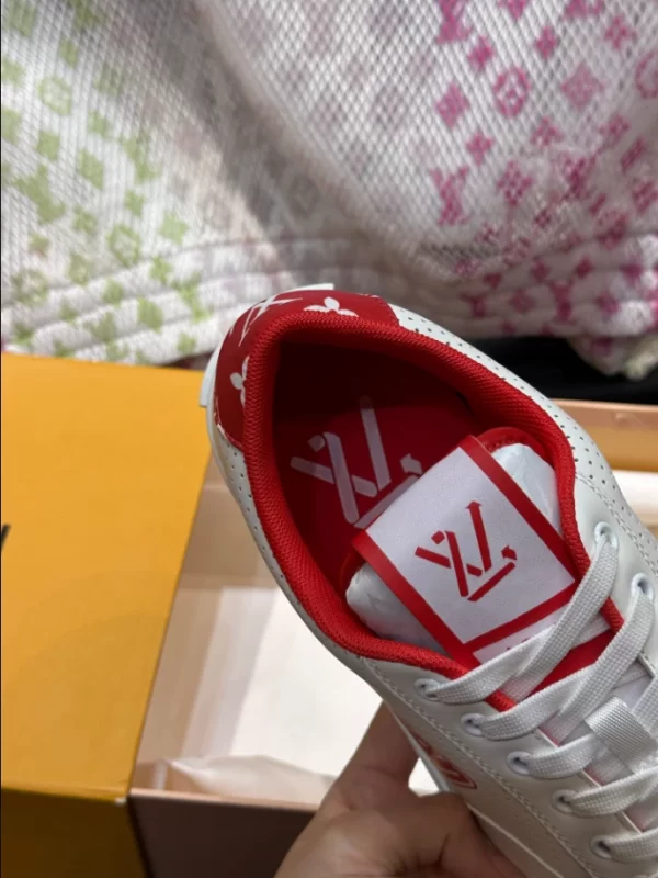 LV Charlie Sneaker - RLS56