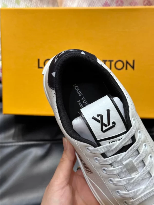 LV Charlie Sneaker - RLS58