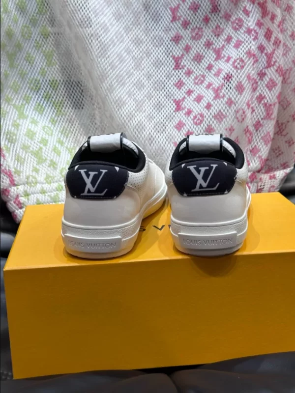 LV Charlie Sneaker - RLS58