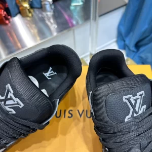 LV Trainer Sneaker - RLS49