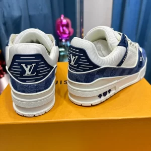 LV Trainer Sneaker - RLS50