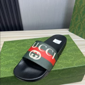 Men's GG Slide Sandal