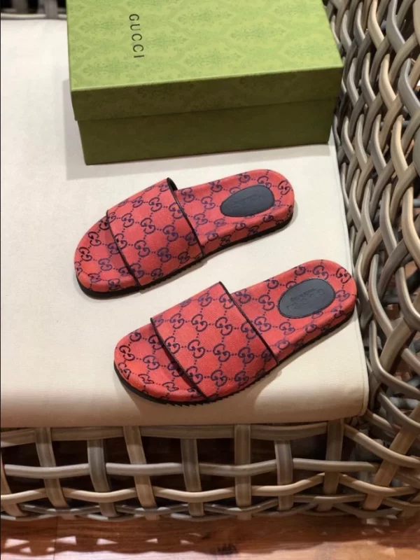 Men's GG Slide Sandal