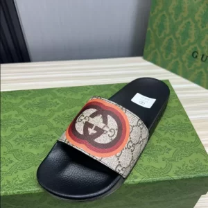 Men's GG Slide Sandal