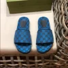 Men's GG Slide Sandal