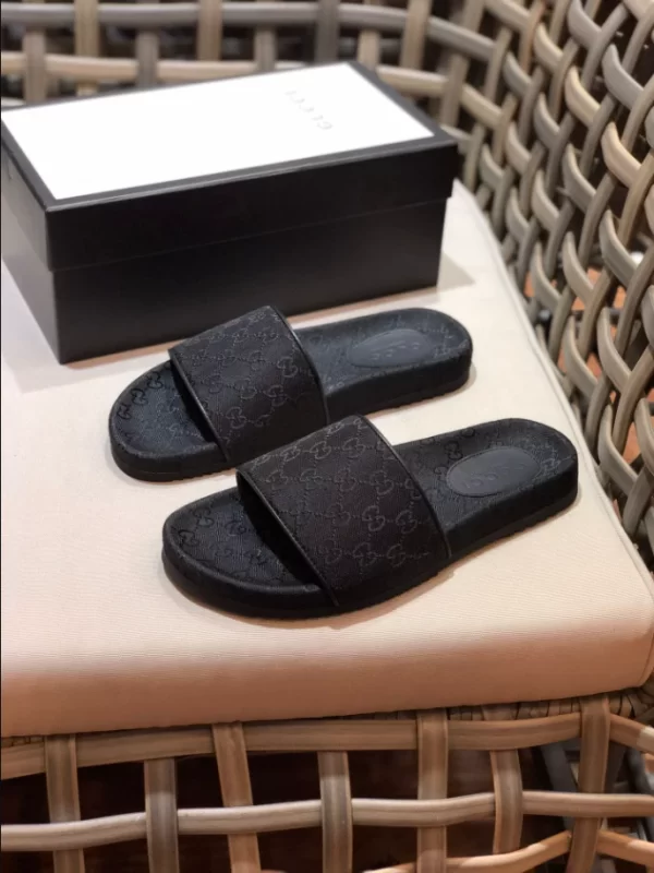 Men's GG Slide Sandal