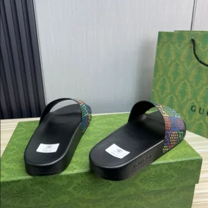 Men's GG Slide Sandal