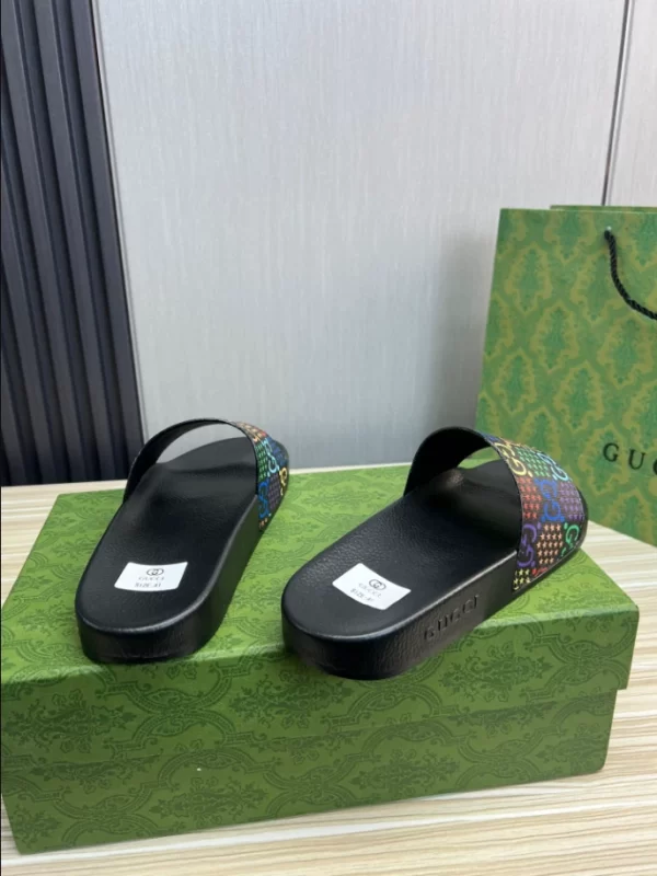 Men's GG Slide Sandal