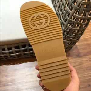 Men's GG Slide Sandal