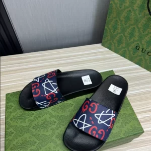 Men's GG Slide Sandal