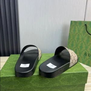 Men's GG Slide Sandal