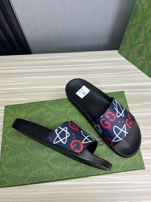 Men's GG Slide Sandal