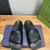 Men's Interlocking G Slide Sandal