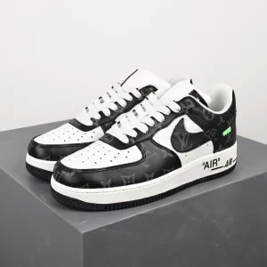 Louis Vuitton Nike Air Force 1 Low By Sneaker - RLS78