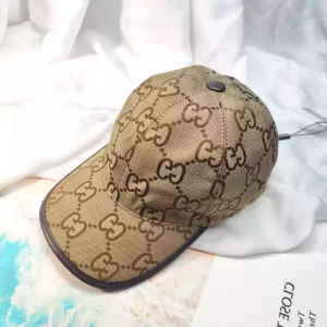 Gucci Cap – CG021