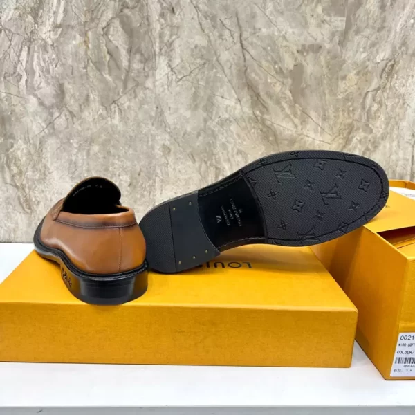 LV Flex Loafer - RL58