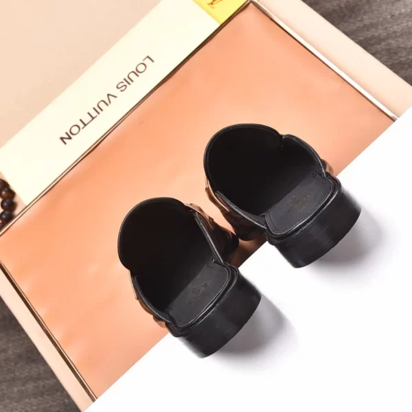 LV Major Loafer - RL66