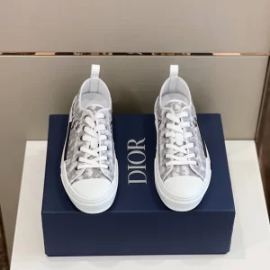 Dior B23 Low-Top Sneaker - RDS43