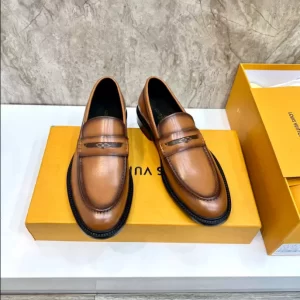 LV Flex Loafer - RL58