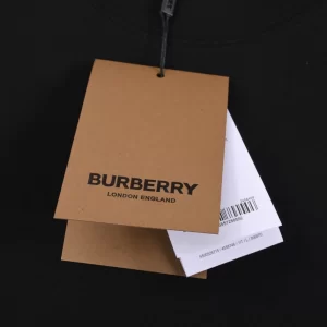 Burberry Cotton T-shirt - BRT15