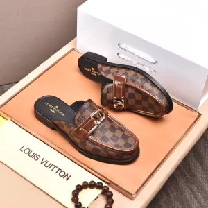 LV Major Loafer - RL66