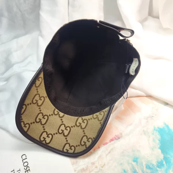 Gucci Cap – CG021