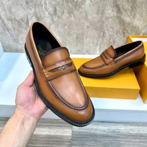 LV Flex Loafer - RL58