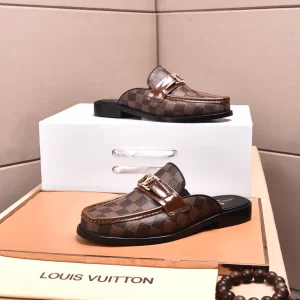 LV Major Loafer - RL66