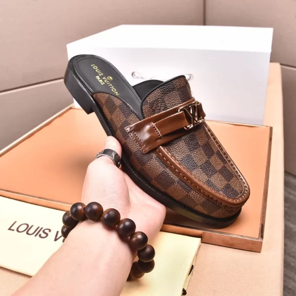 LV Major Loafer - RL66