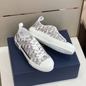 Dior B23 Low-Top Sneaker - RDS43