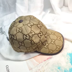 Gucci Cap – CG021