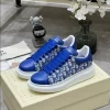 Alexander McQueen Oversized Sneaker - RAS56