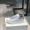 Alexander McQueen Oversized Sneaker - RAS12