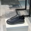 Alexander McQueen Oversized Sneaker - RAS15