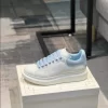 Alexander McQueen Oversized Sneaker - RAS13