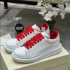 Alexander McQueen Oversized Sneaker - RAS47